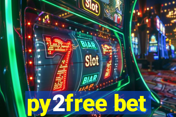 py2free bet